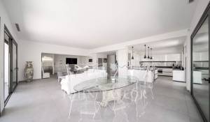 Arrendamento de curta duraçāo Propriedade Vallauris