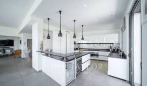 Arrendamento de curta duraçāo Propriedade Vallauris