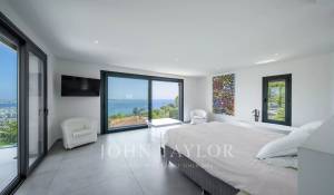 Arrendamento de curta duraçāo Propriedade Vallauris