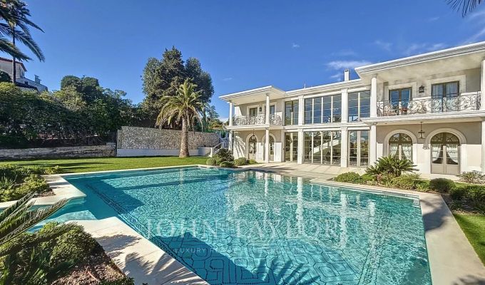 Arrendamento de curta duraçāo Propriedade Vallauris