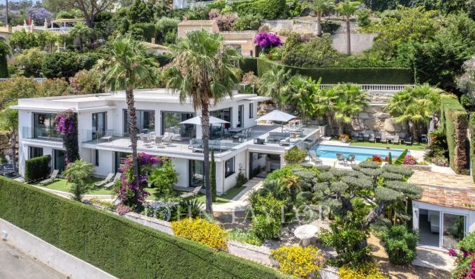 Arrendamento de curta duraçāo Propriedade Vallauris