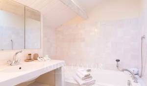 Arrendamento de curta duraçāo Propriedade Vidauban