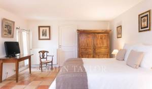 Arrendamento de curta duraçāo Propriedade Vidauban