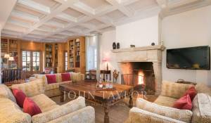 Arrendamento de curta duraçāo Propriedade Vidauban