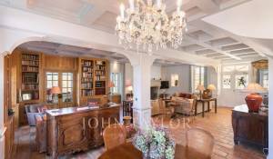 Arrendamento de curta duraçāo Propriedade Vidauban