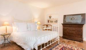 Arrendamento de curta duraçāo Propriedade Vidauban