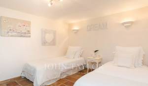 Arrendamento de curta duraçāo Propriedade Vidauban