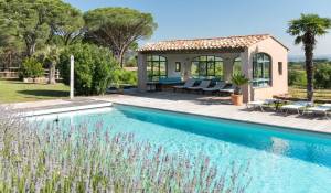 Arrendamento de curta duraçāo Propriedade Vidauban