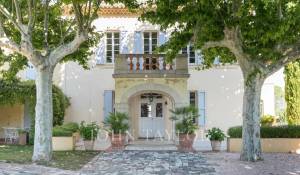 Arrendamento de curta duraçāo Propriedade Vidauban