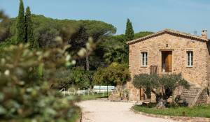 Arrendamento de curta duraçāo Propriedade Vidauban