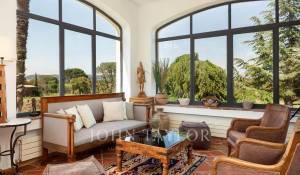 Arrendamento de curta duraçāo Propriedade Vidauban