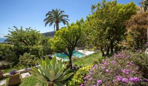 Arrendamento de curta duraçāo Propriedade Villefranche-sur-Mer