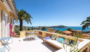 Arrendamento de curta duraçāo Propriedade Villefranche-sur-Mer