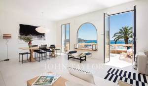 Arrendamento de curta duraçāo Propriedade Villefranche-sur-Mer