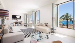 Arrendamento de curta duraçāo Propriedade Villefranche-sur-Mer