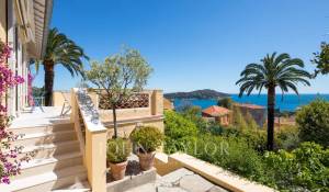 Arrendamento de curta duraçāo Propriedade Villefranche-sur-Mer