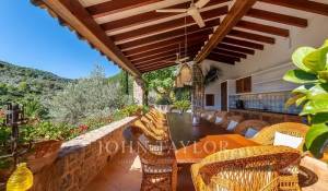 Arrendamento de curta duraçāo Solar Sóller