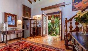 Arrendamento de curta duraçāo Solar Sóller