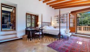 Arrendamento de curta duraçāo Solar Sóller