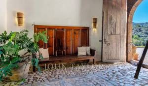 Arrendamento de curta duraçāo Solar Sóller