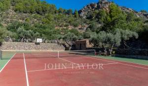 Arrendamento de curta duraçāo Solar Sóller