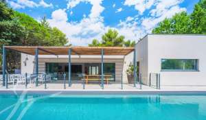 Arrendamento de curta duraçāo Villa Aix-en-Provence