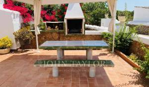 Arrendamento de curta duraçāo Villa Alaior