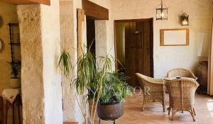 Arrendamento de curta duraçāo Villa Alaior