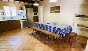 Arrendamento de curta duraçāo Villa Alaior