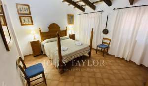 Arrendamento de curta duraçāo Villa Alaior