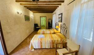 Arrendamento de curta duraçāo Villa Alaior