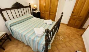 Arrendamento de curta duraçāo Villa Alaior