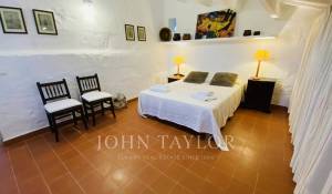 Arrendamento de curta duraçāo Villa Alaior