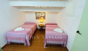 Arrendamento de curta duraçāo Villa Alaior