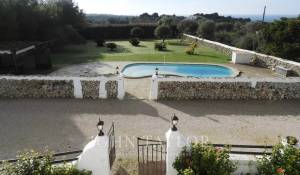 Arrendamento de curta duraçāo Villa Alaior