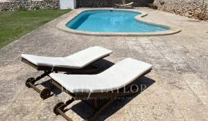 Arrendamento de curta duraçāo Villa Alaior