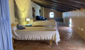 Arrendamento de curta duraçāo Villa Alaior