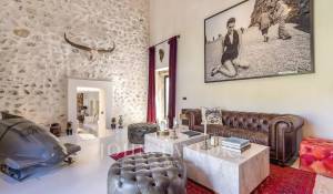 Arrendamento de curta duraçāo Villa Alaró