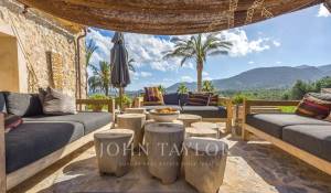 Arrendamento de curta duraçāo Villa Alaró