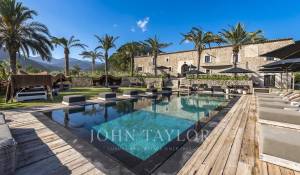 Arrendamento de curta duraçāo Villa Alaró