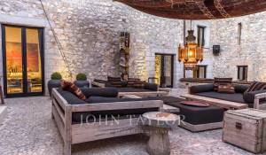 Arrendamento de curta duraçāo Villa Alaró