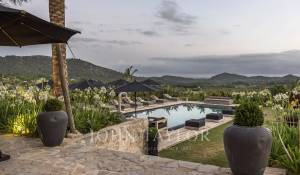 Arrendamento de curta duraçāo Villa Alaró