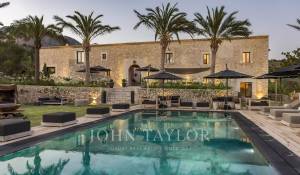 Arrendamento de curta duraçāo Villa Alaró