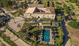 Arrendamento de curta duraçāo Villa Alaró