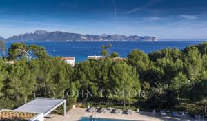 Arrendamento de curta duraçāo Villa Alcudia