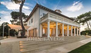 Arrendamento de curta duraçāo Villa Alcudia