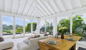 Arrendamento de curta duraçāo Villa Anse des Cayes