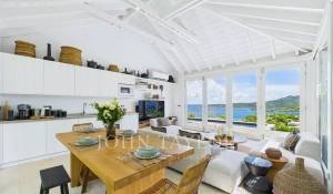 Arrendamento de curta duraçāo Villa Anse des Cayes