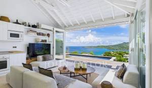 Arrendamento de curta duraçāo Villa Anse des Cayes