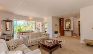 Arrendamento de curta duraçāo Villa Antibes